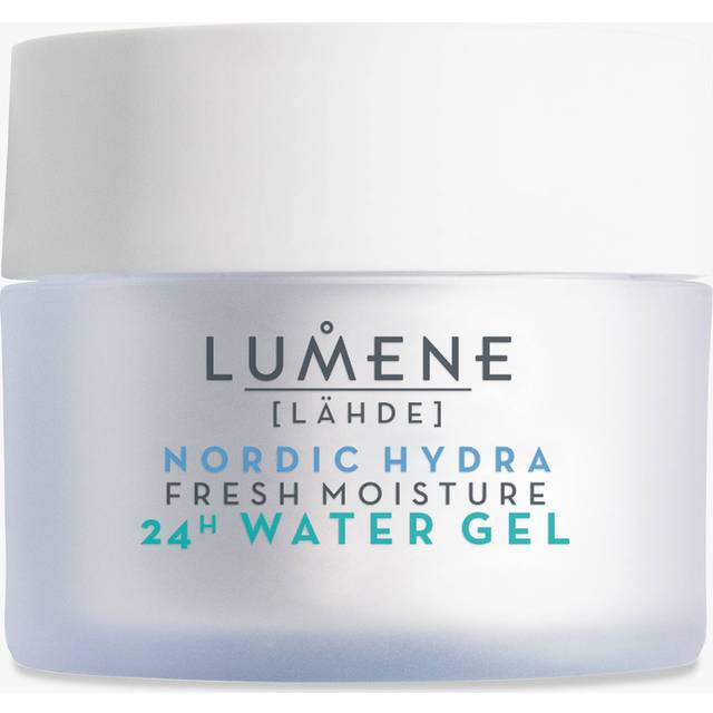Lumene Nordic Hydra Fresh Moisture 24H Water Gel 50ml