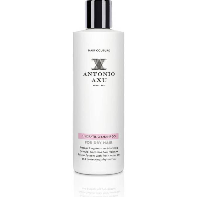 Antonio Axu Hydrating Shampoo for Dry Hair 250ml