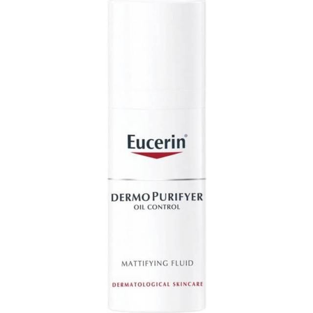 Eucerin DermoPurifyer Oil Control mattifying fluid 50 ml