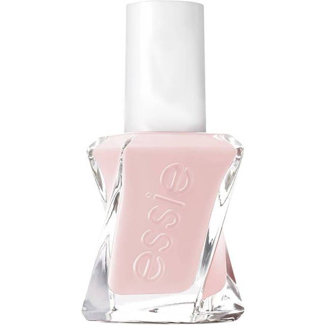 Essie Gel Couture långvarig nagellack, balett nudes kollektion lace me, nr 435, 13,5 ml