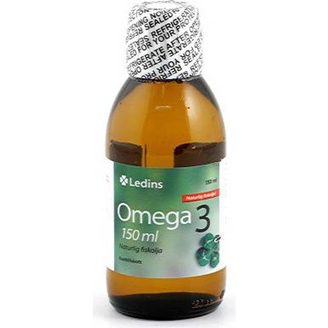 Ledins Omega-3 150 ml