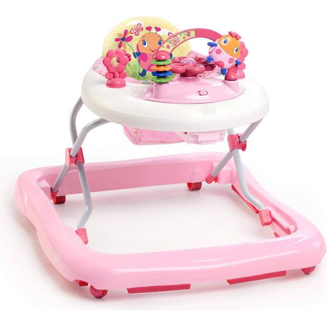 Bright Starts JuneBerry Walk-A-Bout Baby Walker