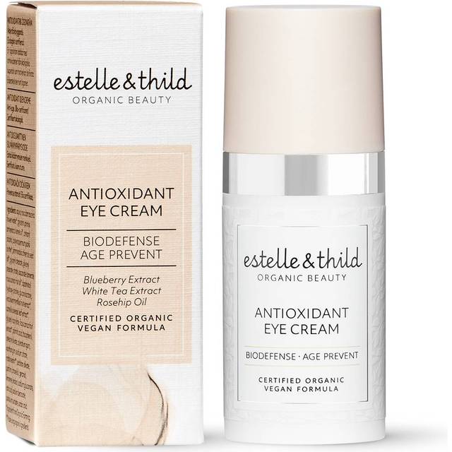 Estelle & Thild BioDefense Antioxidant Eye Cream 15ml