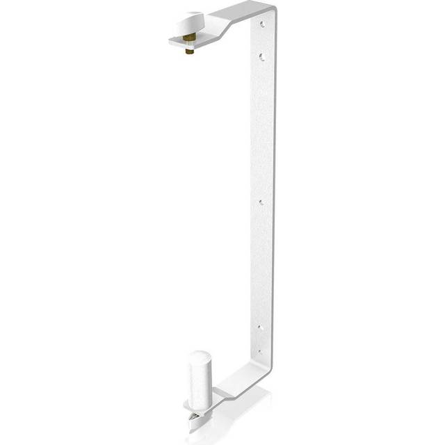 EUROLIVE WB212 Black Wall-Mount Bracket for EUROLIVE B112 and B212 Series Speakers