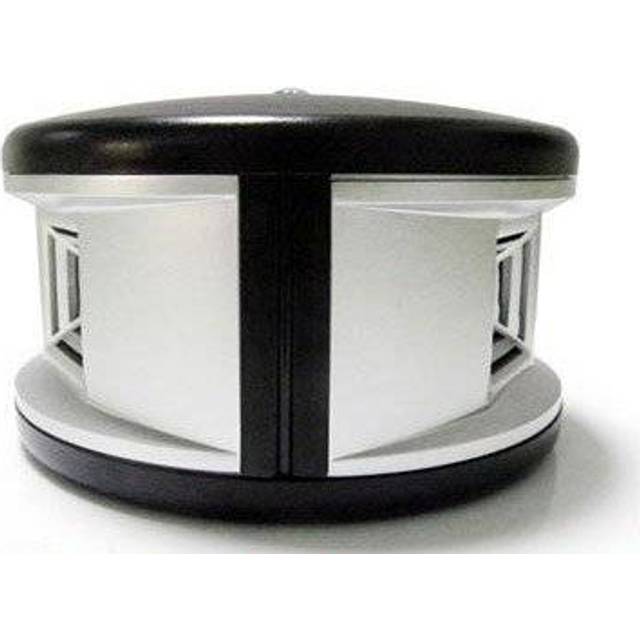 Rått & Musskrämma: 360°