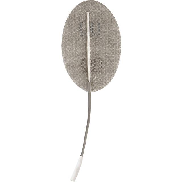 Cefar Dura-Stick Premium Självhäftande Elektroder 4x6 cm Oval, 4 st