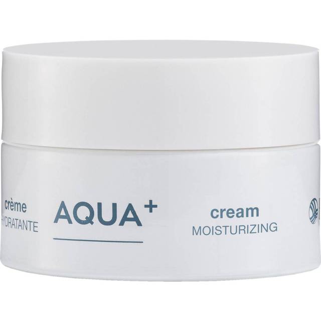 Aqua+ Moisturizing Cream, 50ml