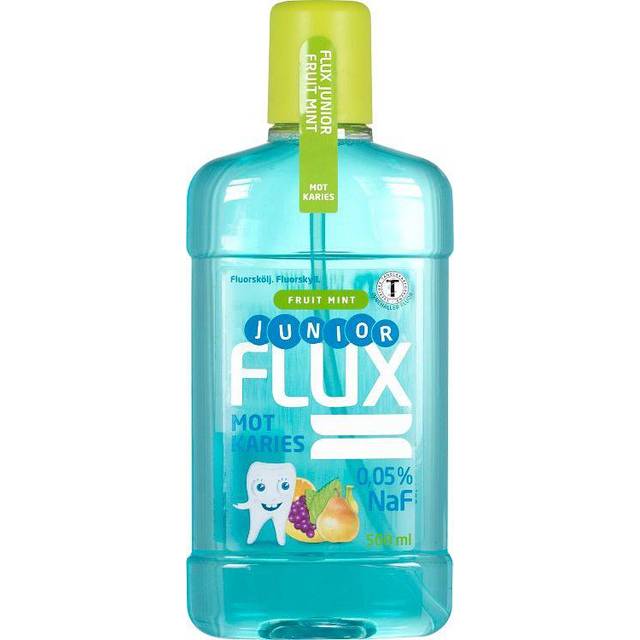 FLUX Junior FruitMint, 500 ml