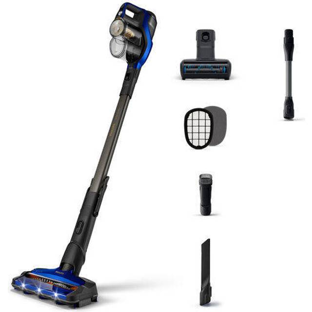 Philips XC8049/01 Speedpro Max skaftdammsugare