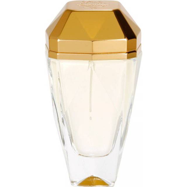 Paco Rabanne - Lady Million Eau My Gold! Eau De Toilette Spray - 80ml/2.7oz