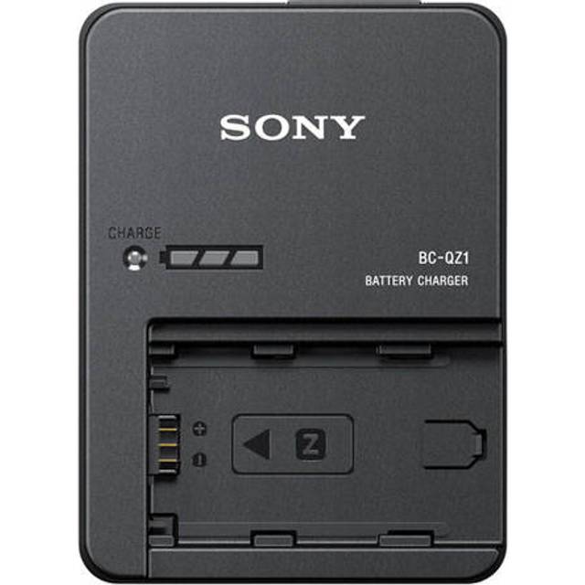 Sony BC-QZ1 Quick Charger