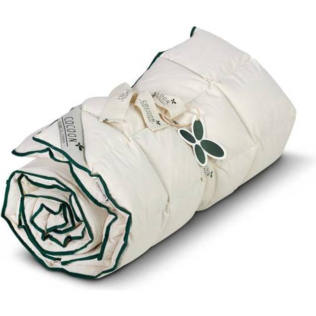 Cocoon Company Organic Kapok Juniordyne 100x140cm