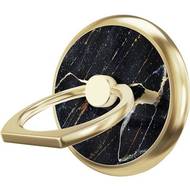 iDeal Magnetic Ring Mount Universal - Silver