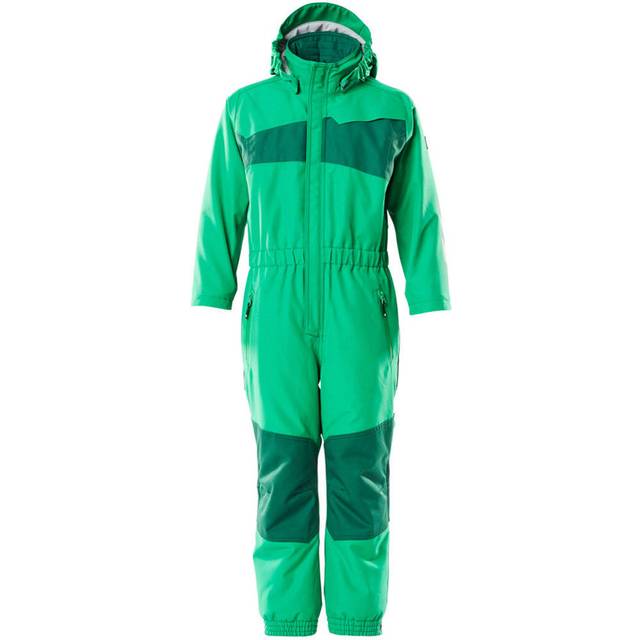 Mascot Accelerate Snowsuit - Grass Green/Green (18919-231-33303)