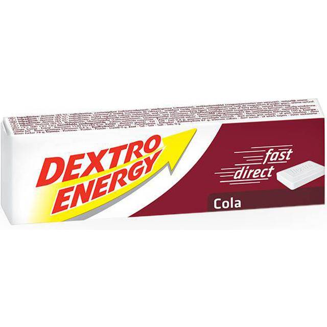 Dextro Energy Cola 47 g - Multi