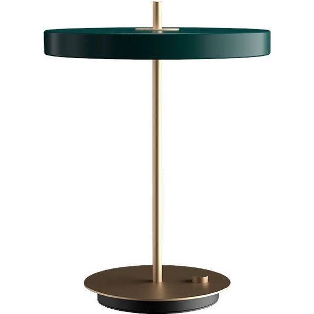 Umage Asteria bordslampa Rose - Rosa
