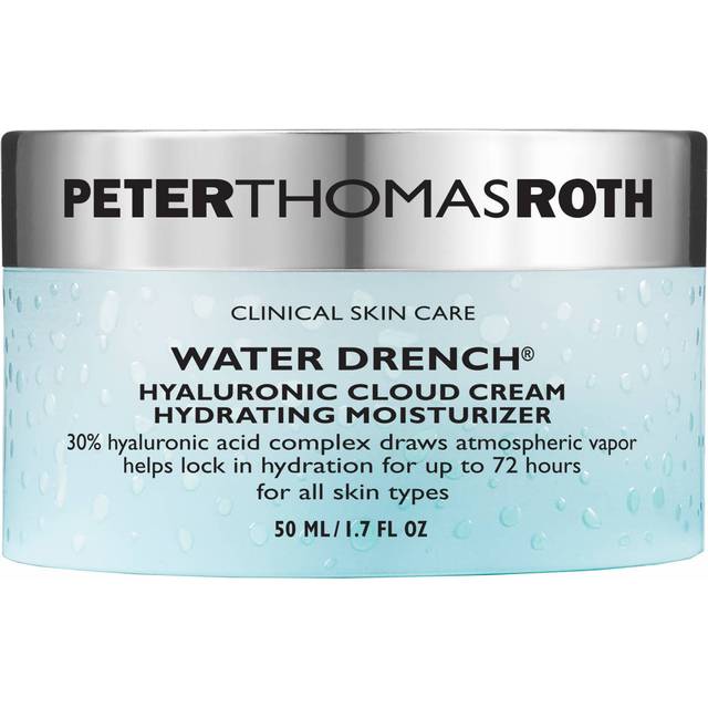 Water Drench Hyaluronic Cloud Cream - 48ml/1.6oz