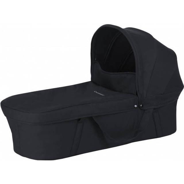 DUO LIGHTWAY LIGGDEL - Grey Melange