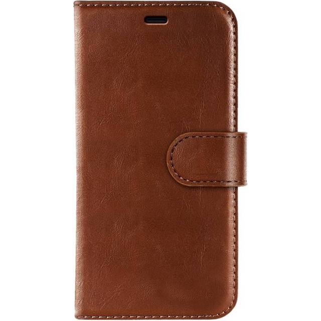 iDeal Plånboksfodral iPhone 11 / XR Black