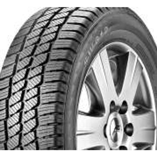 Goodride SW612 185R14C 102R