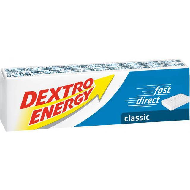 Dextro Energy Classic 14 tabletter
