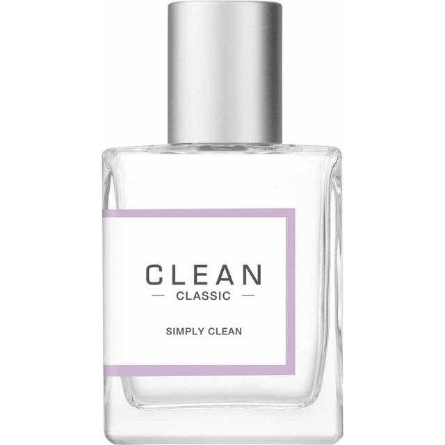Clean - Simply Clean EDP 60 ml
