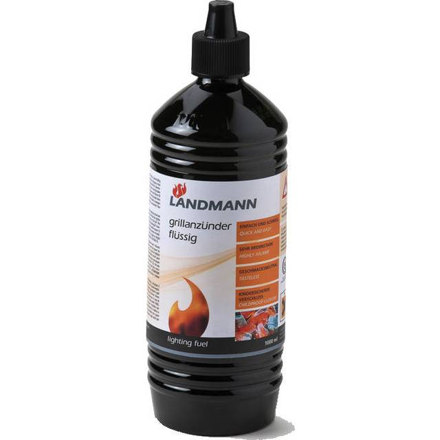 Landmann Lighting Fluid 1L