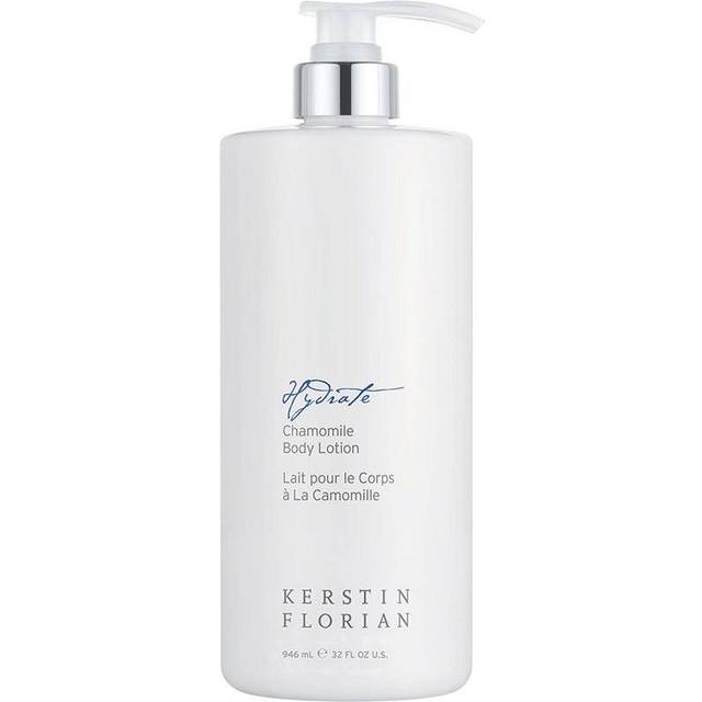 KERSTIN FLORIAN Natural Chamomile Body Lotion 946ml