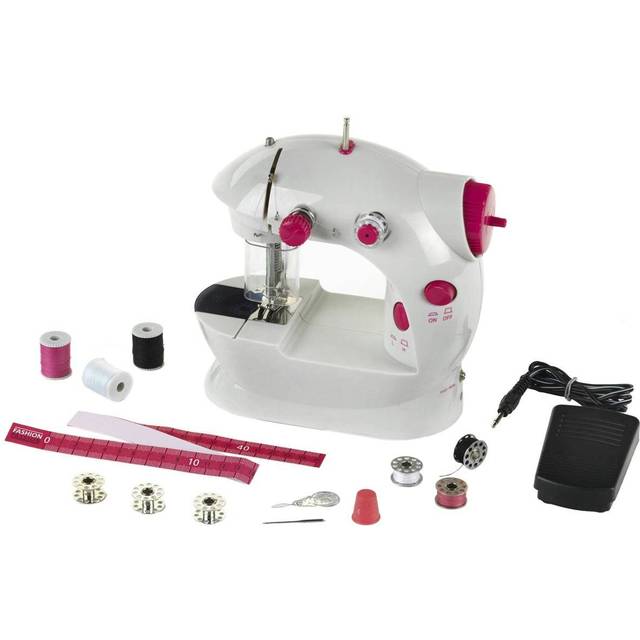 Theo Klein 7901 - Fassion Passion Kids Sewing Machine