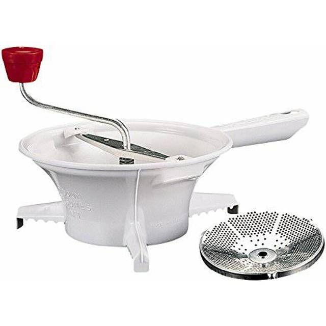 Moulinex Rotary Vegetable Mill/Pur?e Maker/Grater