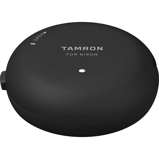 Tamron Console for Nikon TAP-in TAP-01N black