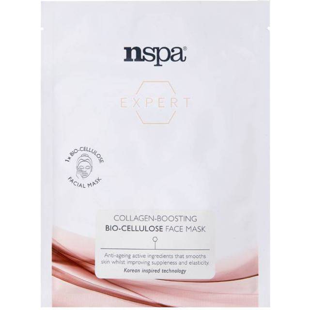 Nspa Expert Anti-ageing Face Mask