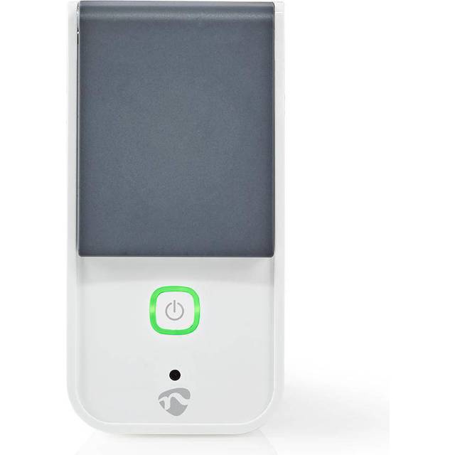 Nedis Smart plug för utomhusbruk