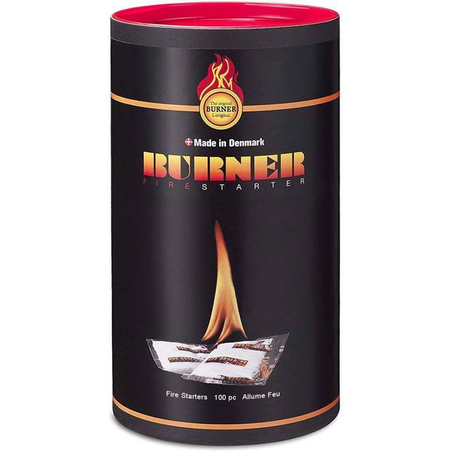 Tändpåsar 100-pack Burner