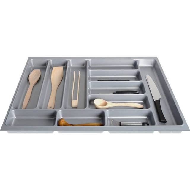 Epoq XP Besticklåda Smart 80 cm (grå)