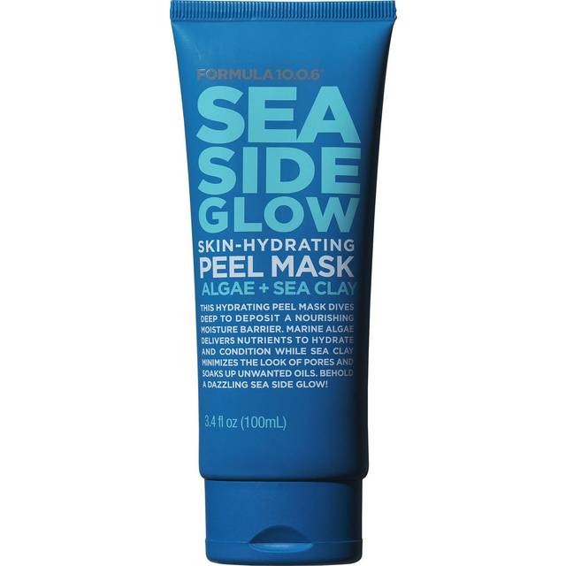 Formula 10.0.6 Sea Side Glow Skin-Hydrating Peel Mask 100ml