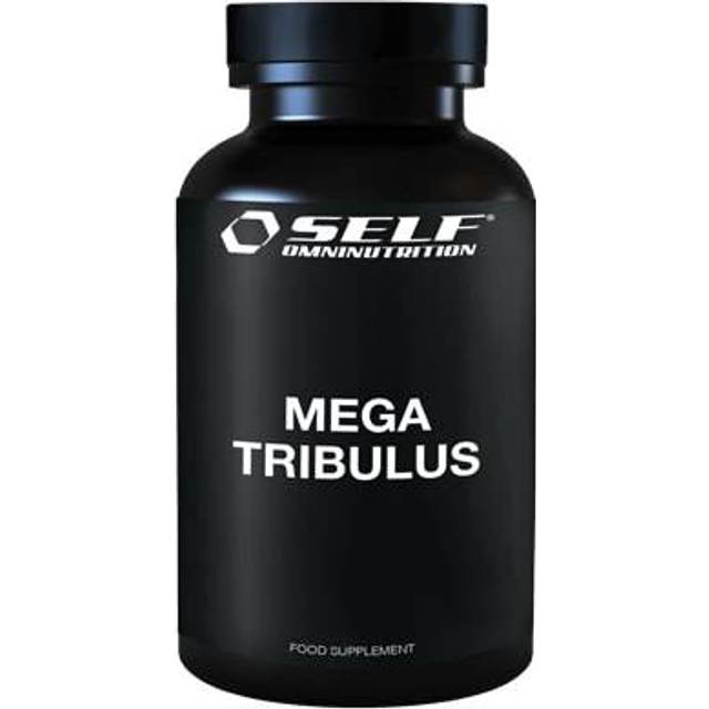 Self Omninutrition Tribulus Terrestris 100 Tabs