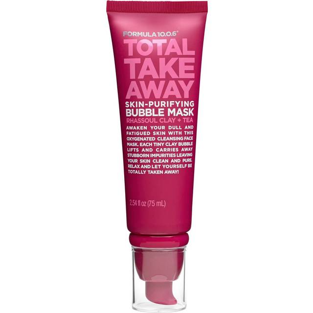 Aspire Brands Total Take Away Bubble Mask 75 ml