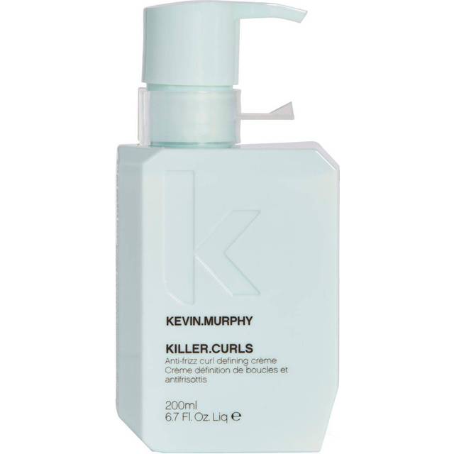 Kevin Murphy Killer Curls 200ml - Bedste krøllecreme - Dinskønhed.dk