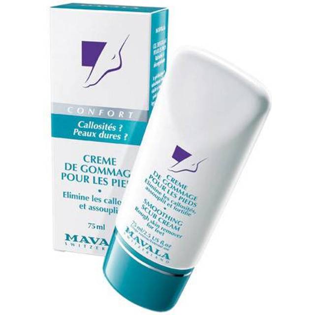 Mavala Scrub Creme 75 ml