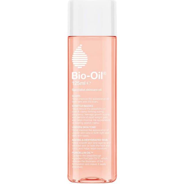 Bio Oil for Scars and Stretchmarks 125ml
