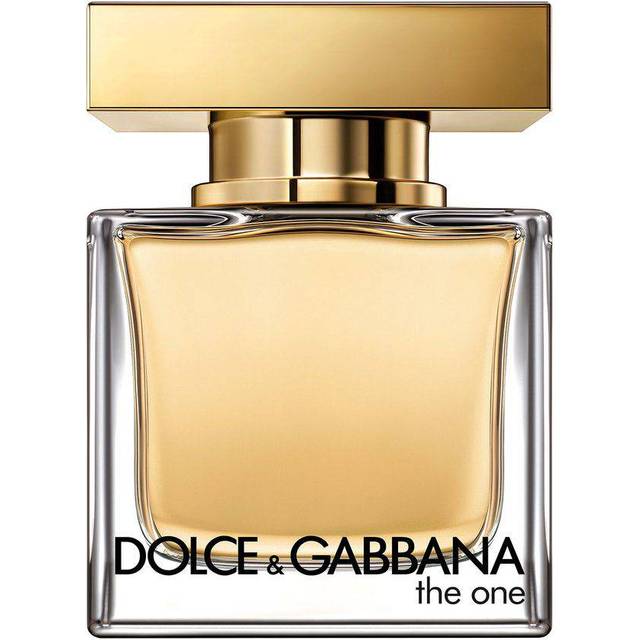 Dolce & Gabbana D&G The One 30ml Eau De Toilette Spray
