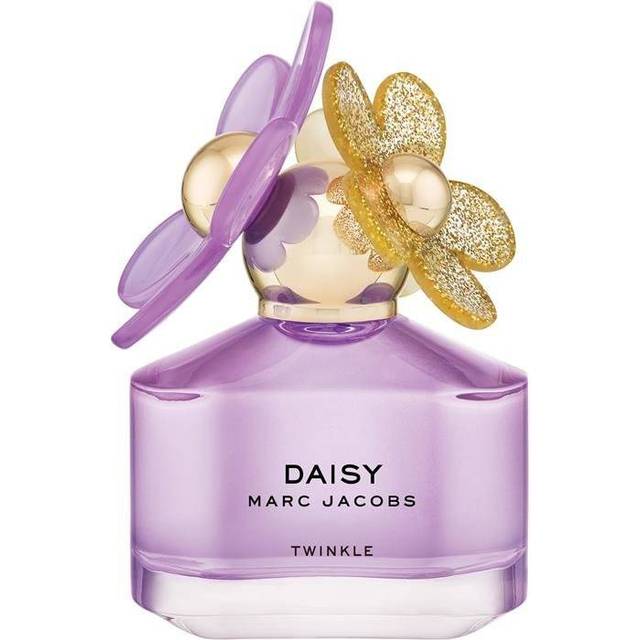 Marc Jacobs Daisy Twinkle Eau de Toilette 50ml EDT Spray