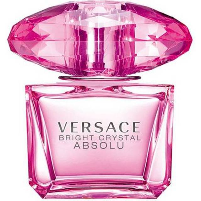 Versace Bright Crystal Absolu Eau de Parfum Spray 50ml for Her