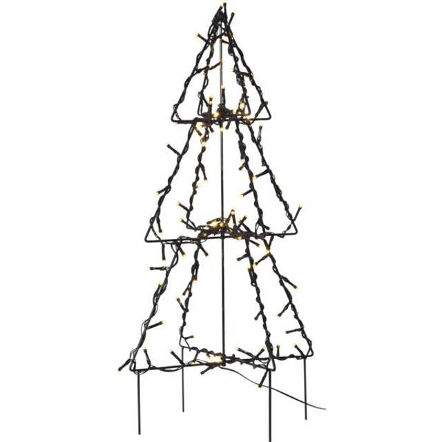 Star Trading Foldy Julelampe 50cm
