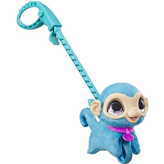 Walkalots Lil' Wags Monkey Toy, Ages 4 and up