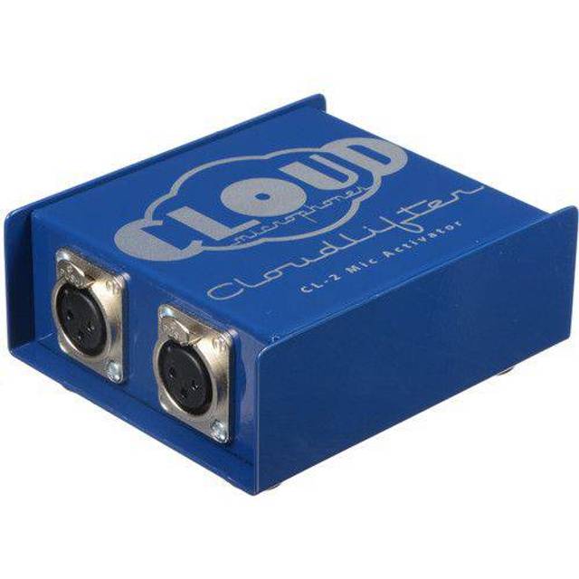 Cloud Cloudlifter CL-2 Mic Activator