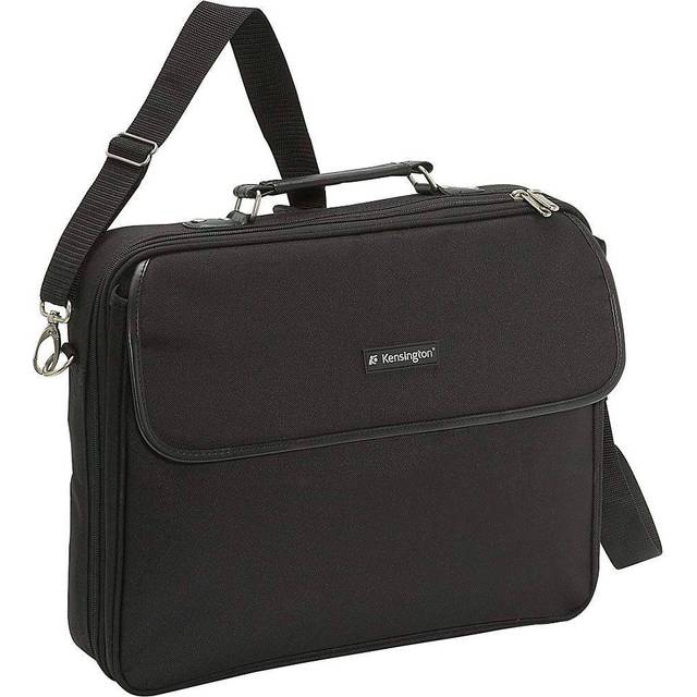 Kensington K62560EU Simply Portable SP30 15.6 Inch Clamshell Laptop Case