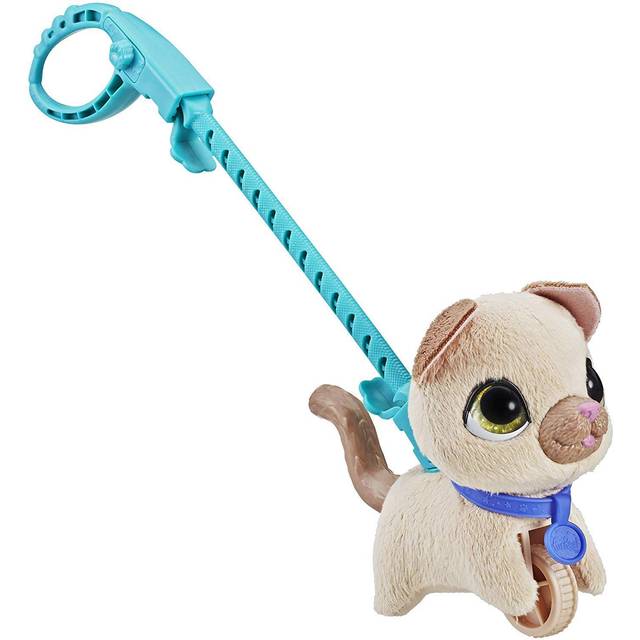 FurReal Walkalots LilÃ¢ÂÂ Wags, Kitty