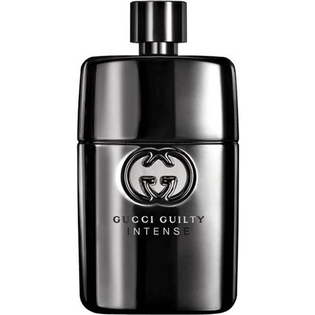 GUCCI GUILTY INTENSE POUR HOMME 50ML EAU DE TOILETTE SPRAY